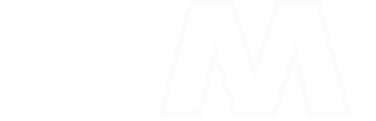 WMLogo -White New WMLogo